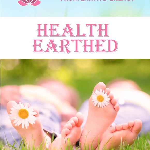 Beautiful Feet Conductive Health earthed organic cotton grounding sheet ,king